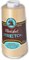 A&E Maxi Lock Stretch Textured Nylon Natural Serger Thread MWN-32599